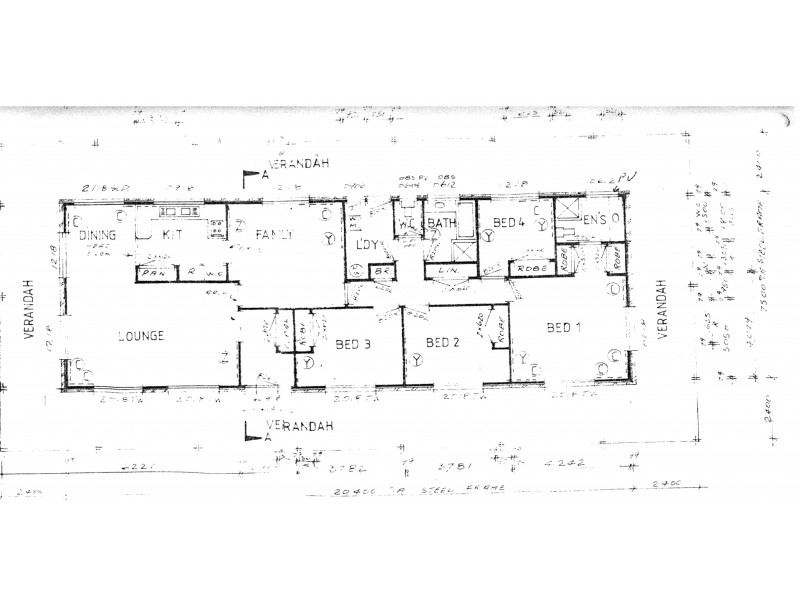 1 Regatta Boulevard, Wurtulla QLD 4575 Floorplan