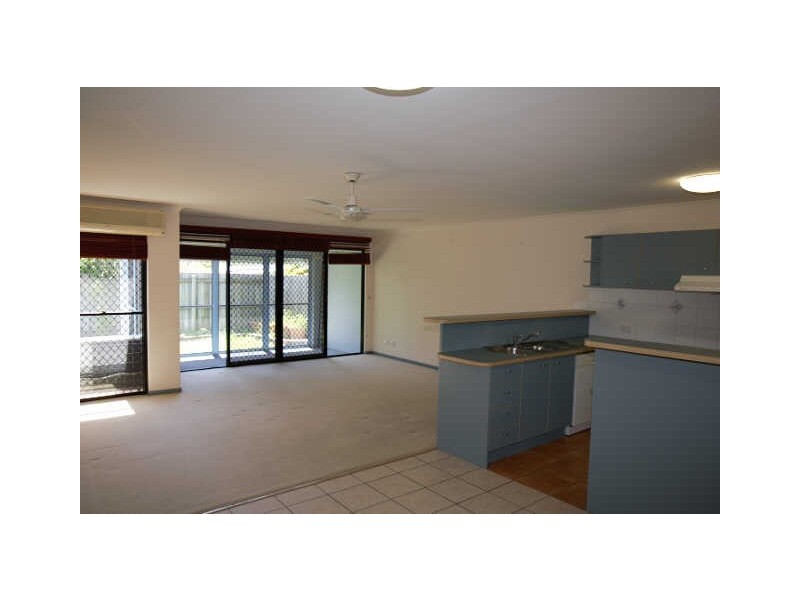 Battery Hill QLD 4551