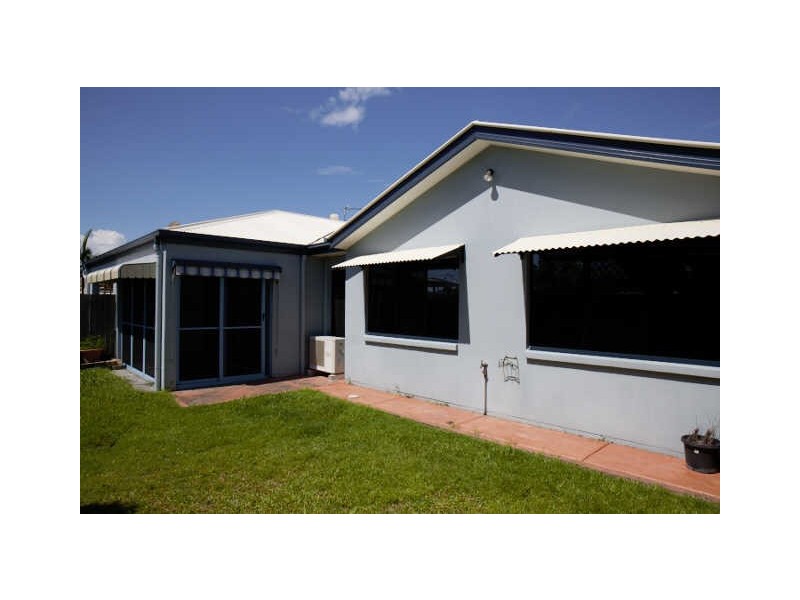 Battery Hill QLD 4551
