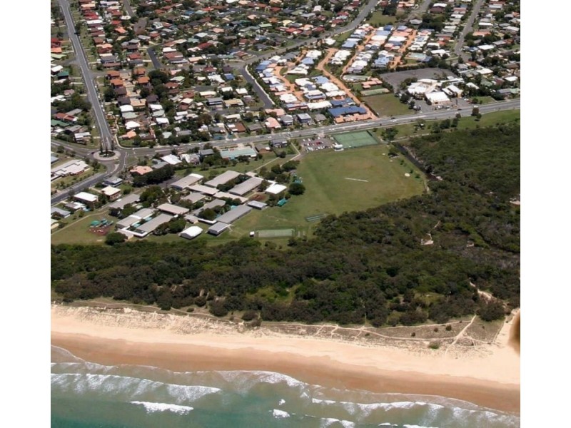 Battery Hill QLD 4551