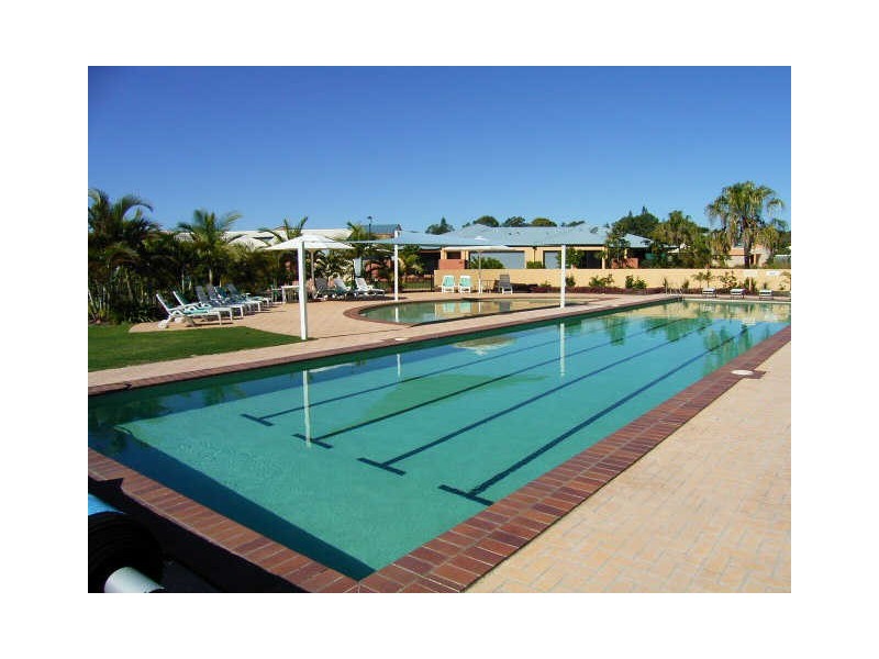 Battery Hill QLD 4551