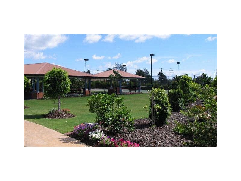 Battery Hill QLD 4551