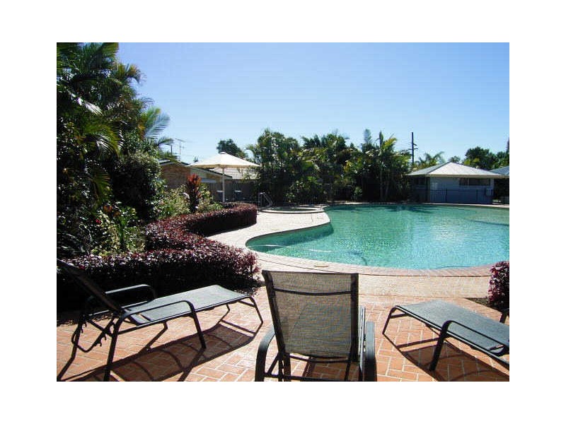 Battery Hill QLD 4551