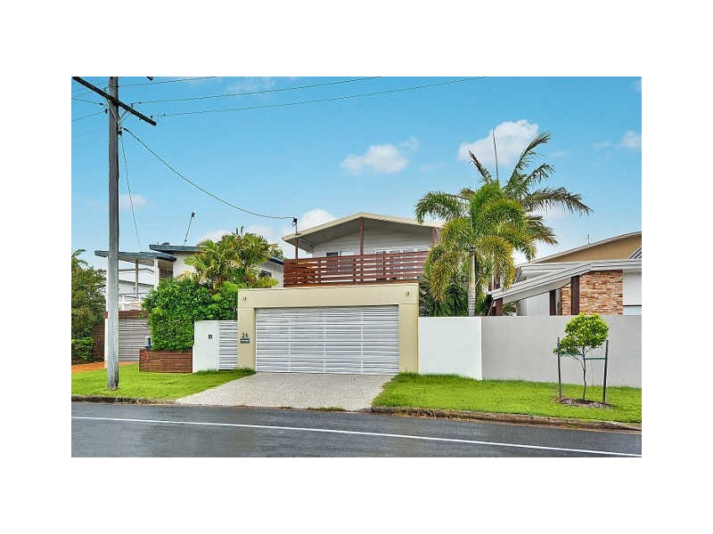 26 Roderick Street, Moffat Beach QLD 4551