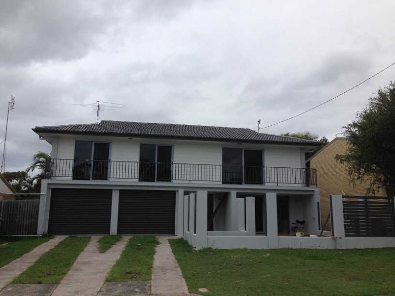 Battery Hill QLD 4551