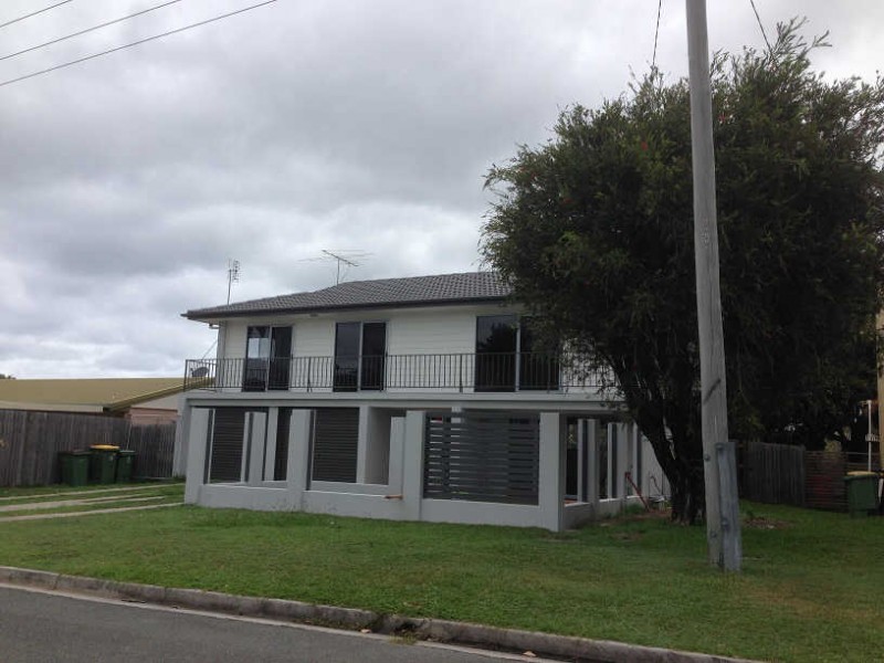 Battery Hill QLD 4551