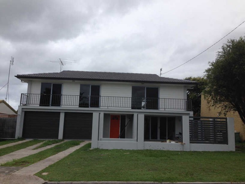 Battery Hill QLD 4551