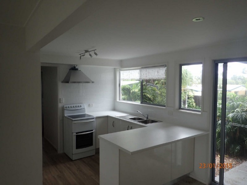 Battery Hill QLD 4551