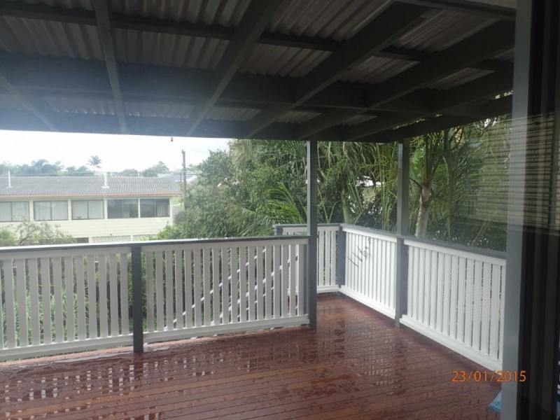 Battery Hill QLD 4551