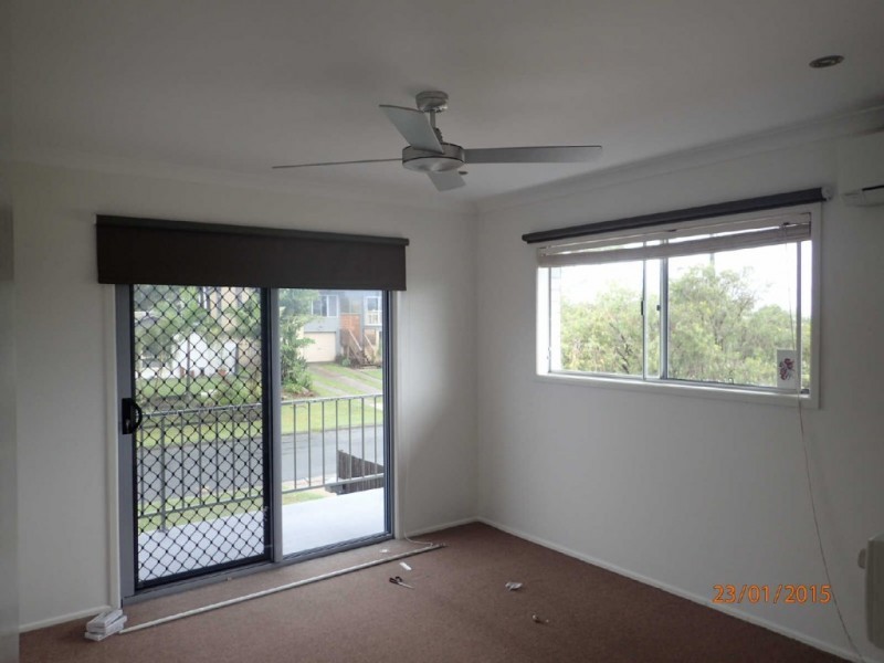 Battery Hill QLD 4551