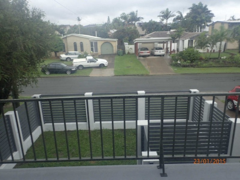 Battery Hill QLD 4551