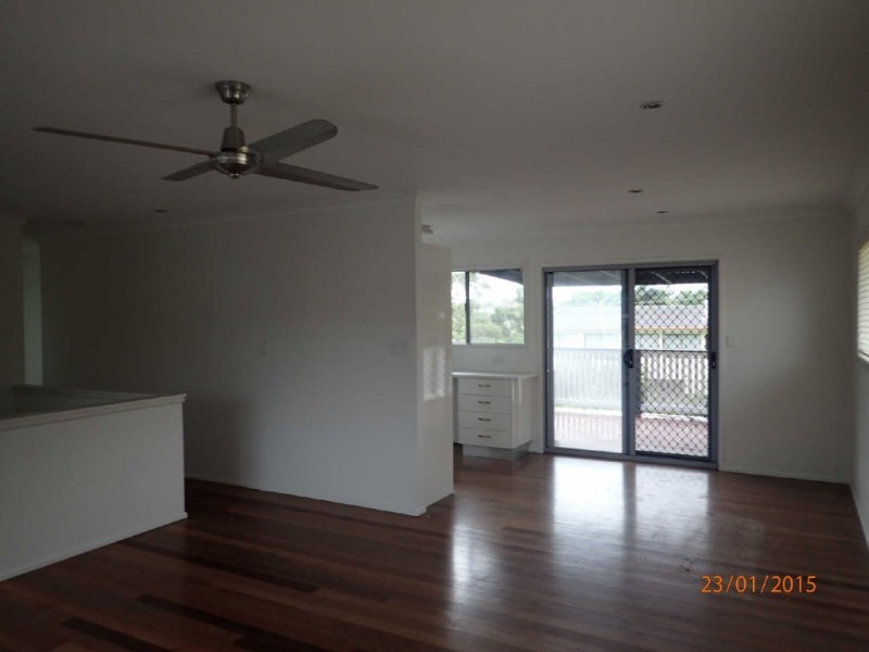 Battery Hill QLD 4551