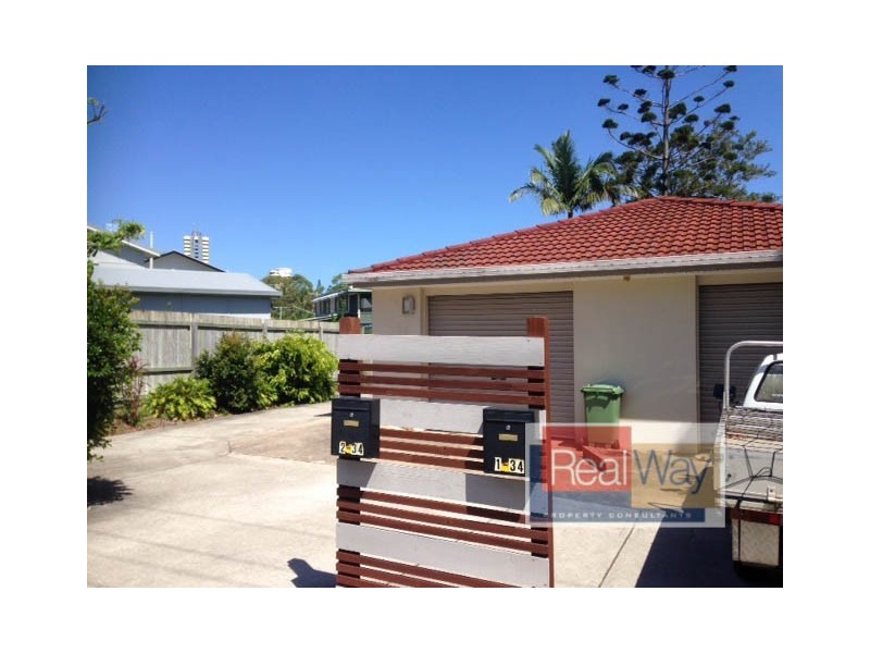 34 Regent Street, Caloundra QLD 4551