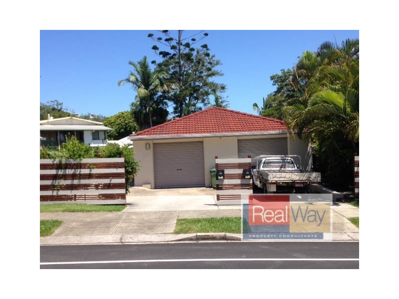 34 Regent Street, Caloundra QLD 4551