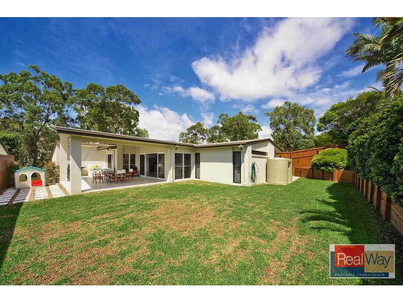 Aroona QLD 4551
