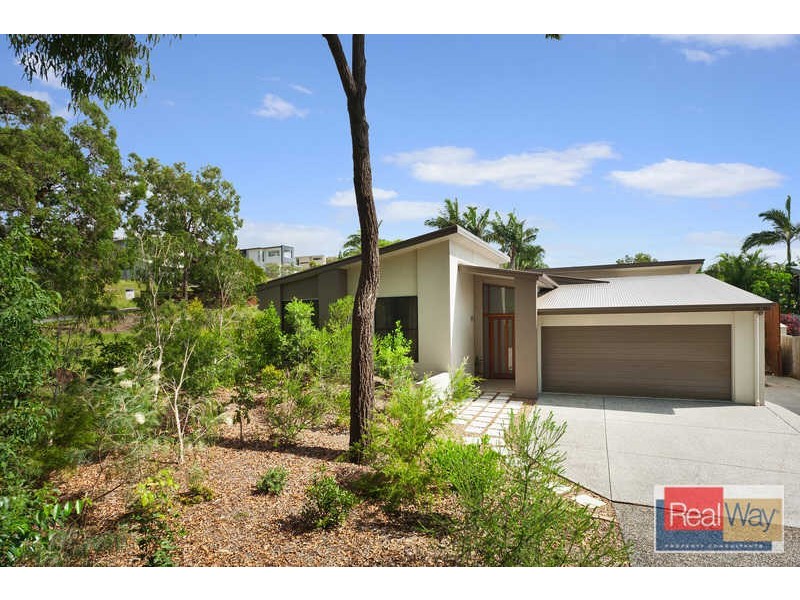 Aroona QLD 4551