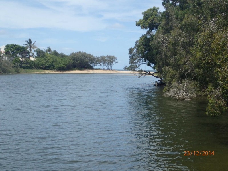 Moffat Beach QLD 4551