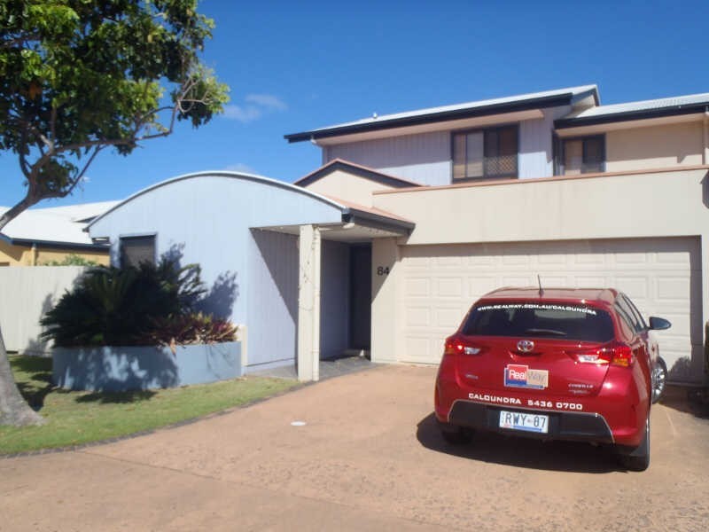 Battery Hill QLD 4551