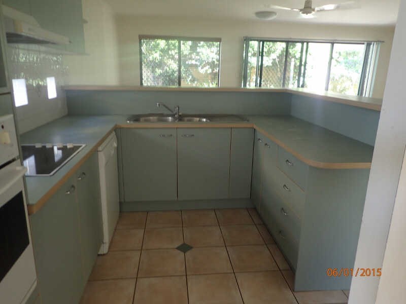 Battery Hill QLD 4551