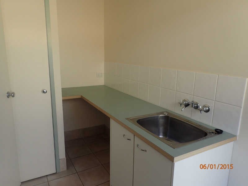 Battery Hill QLD 4551