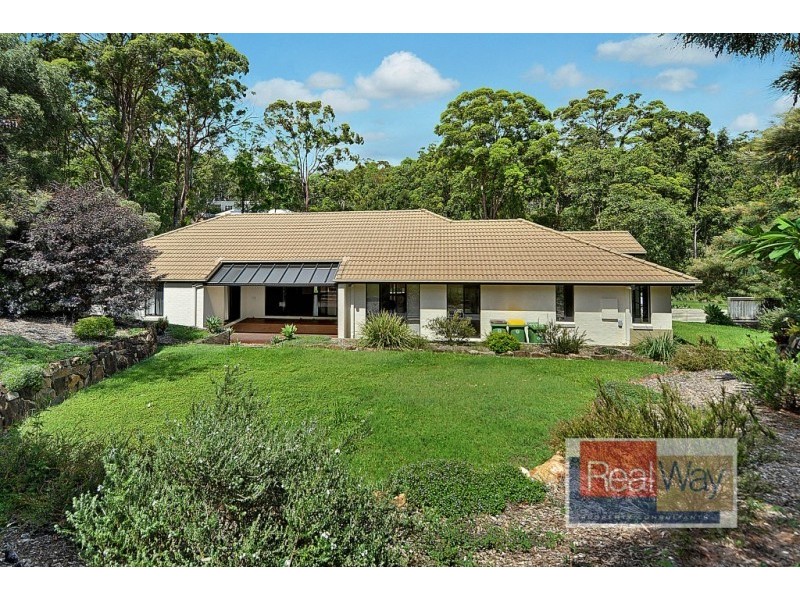 1 Wattlefield Road, Little Mountain QLD 4551