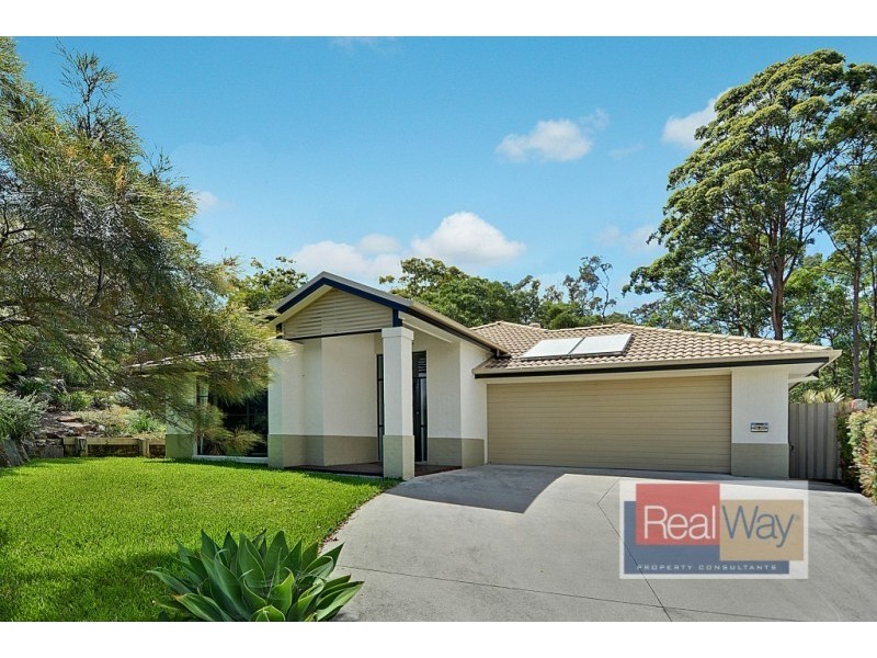 1 Wattlefield Road, Little Mountain QLD 4551