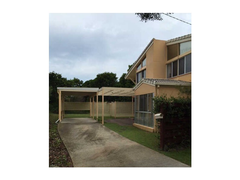 3A Banksia Street, Shelly Beach QLD 4551