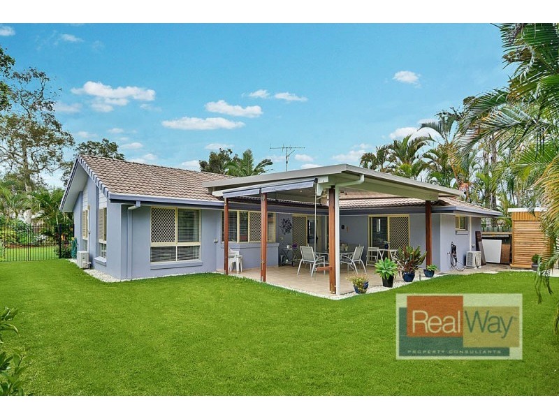 6 Bluebell Street, Currimundi QLD 4551