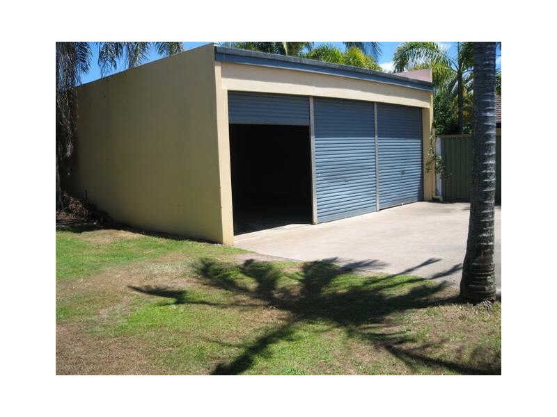 Golden Beach QLD 4551