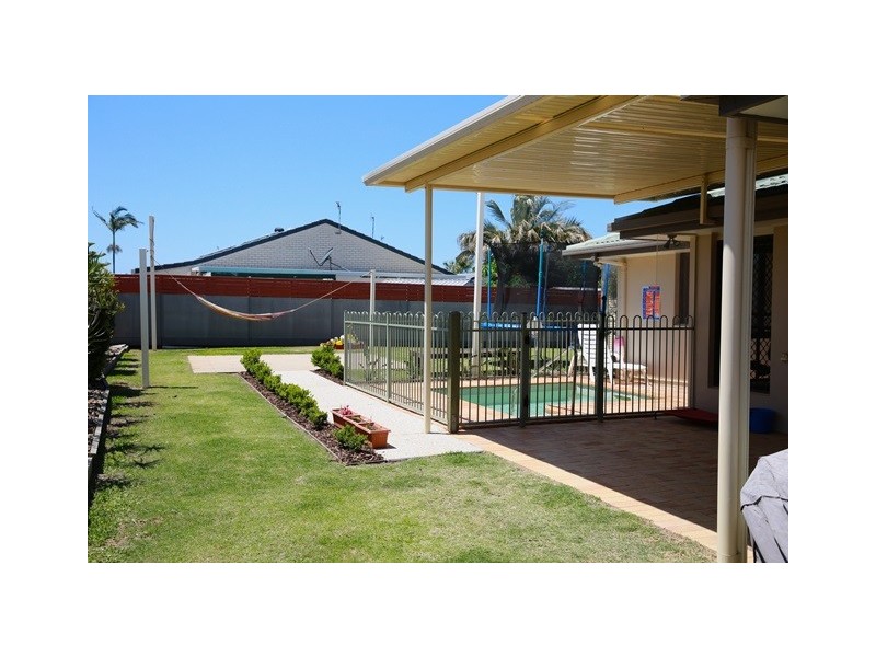 21 Ramsay Crescent, Golden Beach QLD 4551