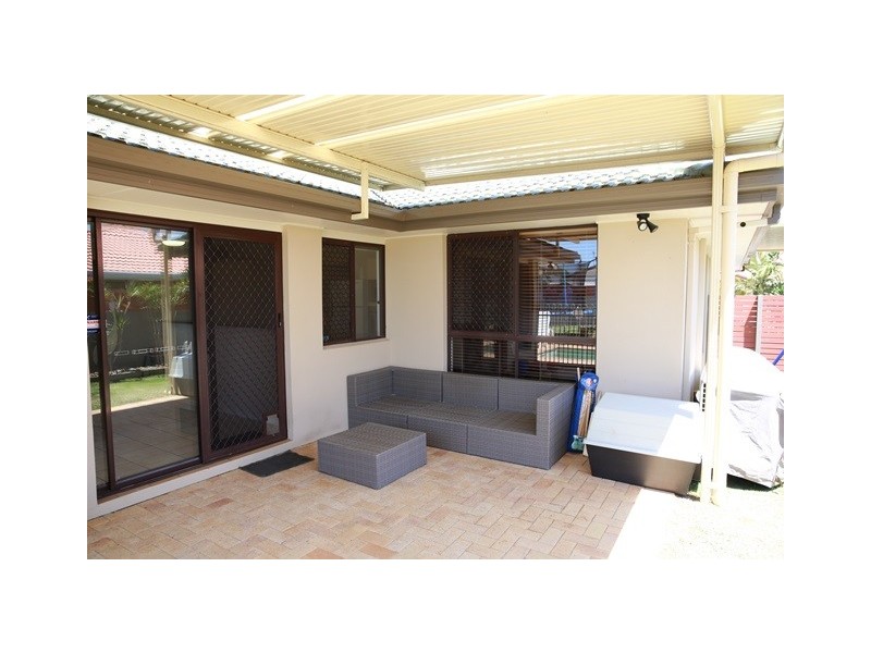 21 Ramsay Crescent, Golden Beach QLD 4551