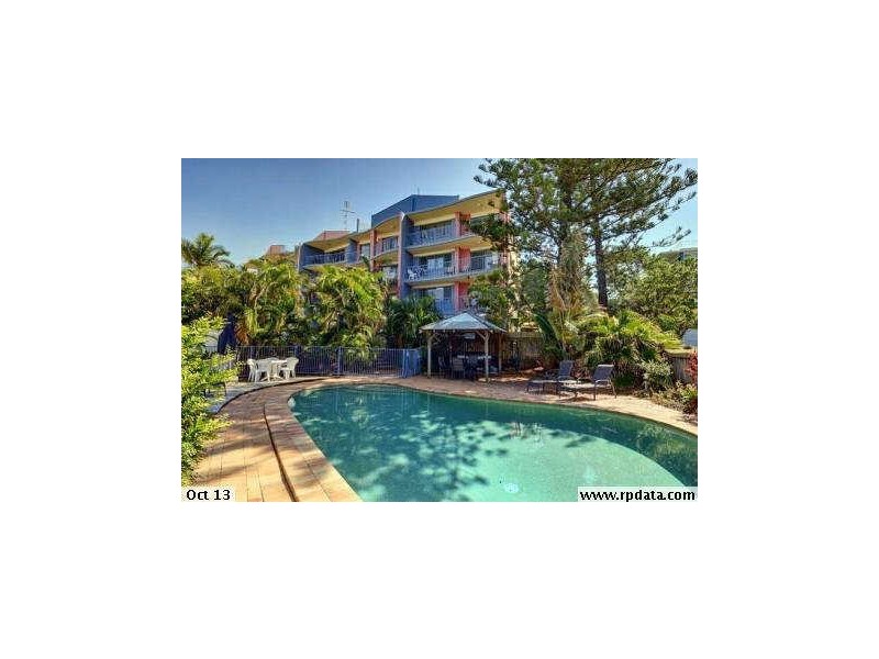 Kings Beach QLD 4551