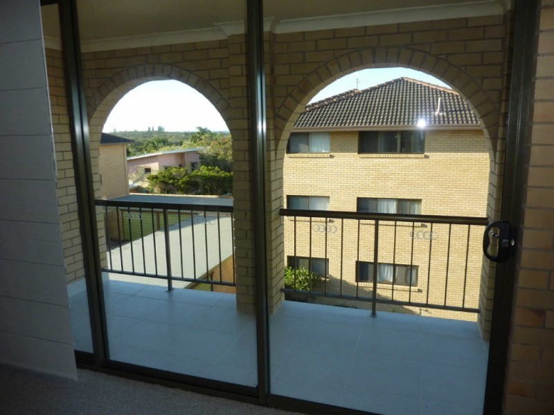 Battery Hill QLD 4551