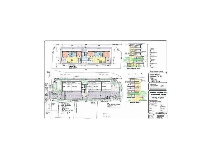 3 Nelson Street, Golden Beach QLD 4551
