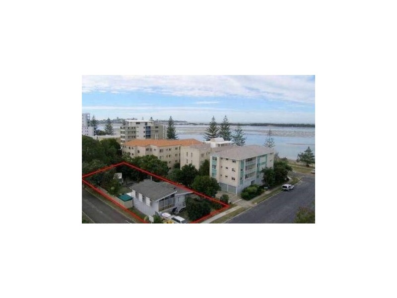 3 Nelson Street, Golden Beach QLD 4551