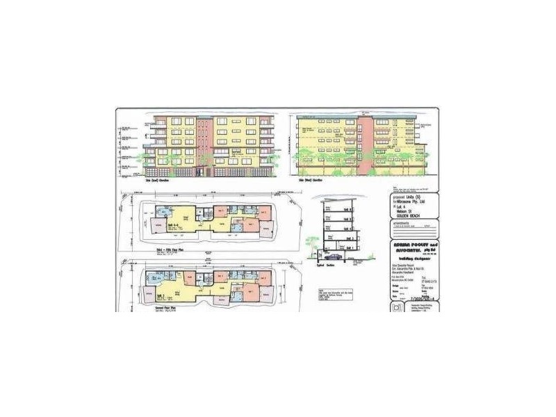 3 Nelson Street, Golden Beach QLD 4551