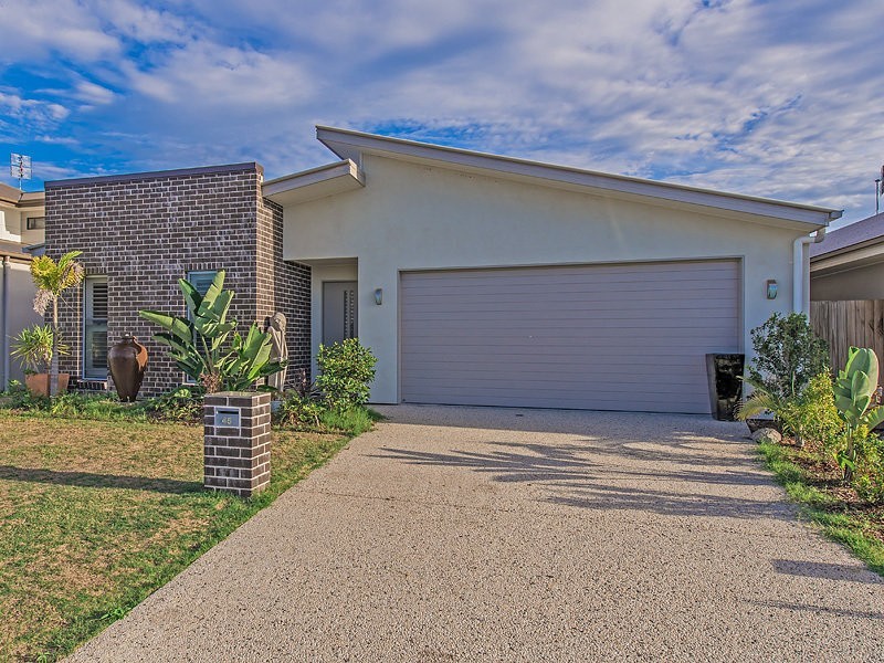 45 Cobalt Crescent, Caloundra West QLD 4551