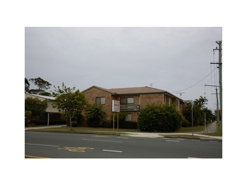3 Baldwin Street, Caloundra QLD 4551