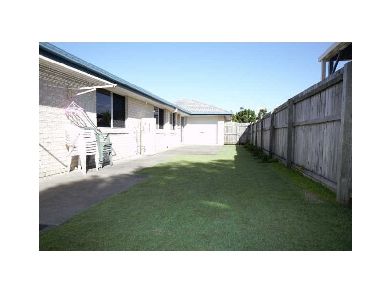 5 Sting Ray Harbour Court, Pelican Waters QLD 4551