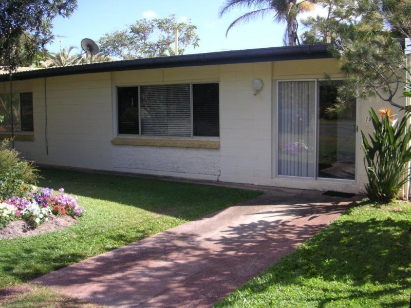 19 William Street, Shelly Beach QLD 4551
