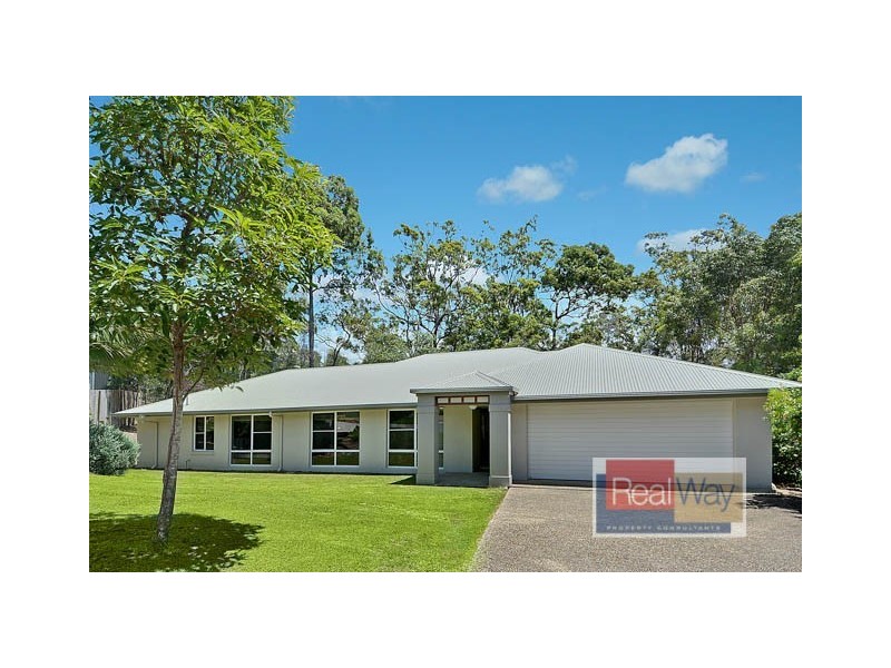 52 Turnbury Street, Little Mountain QLD 4551