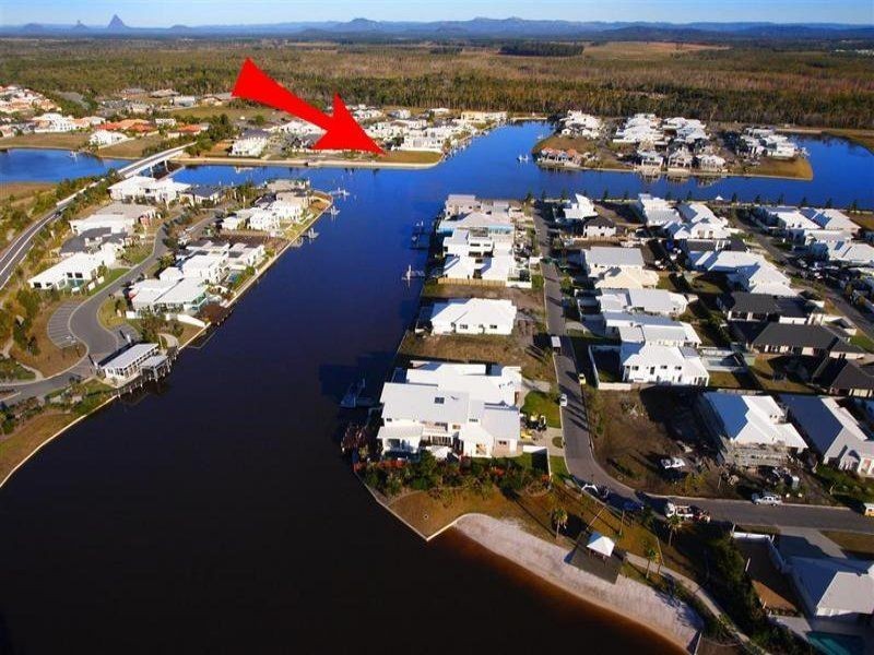 25 Artunga Place, Pelican Waters QLD 4551