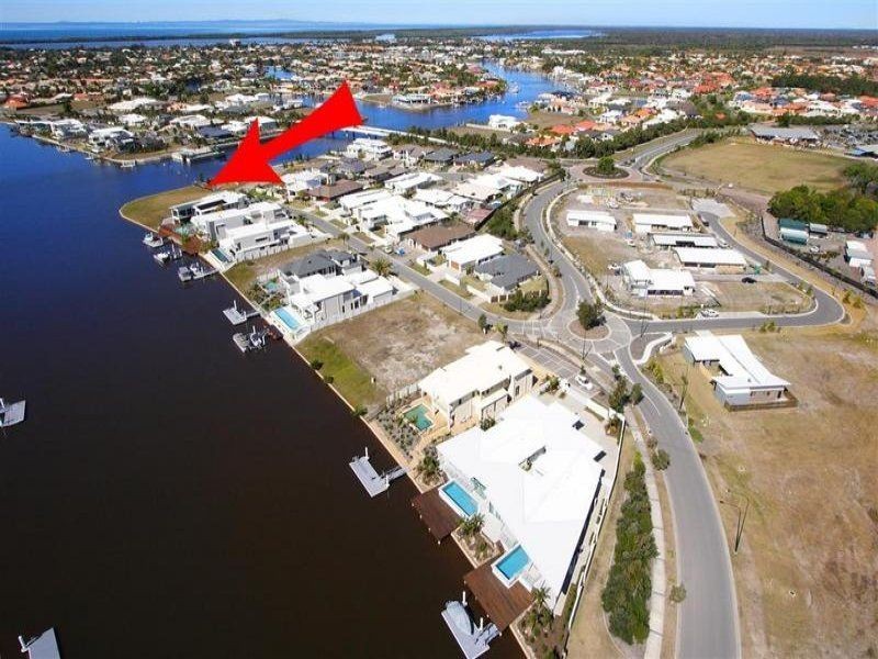 25 Artunga Place, Pelican Waters QLD 4551
