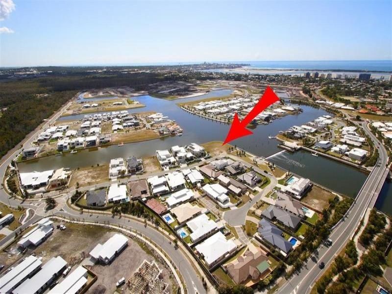 25 Artunga Place, Pelican Waters QLD 4551