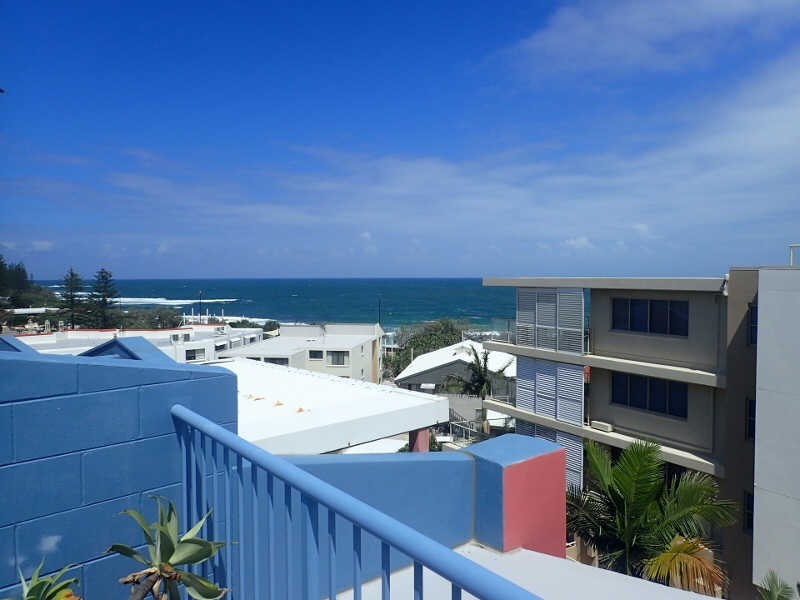 Kings Beach QLD 4551