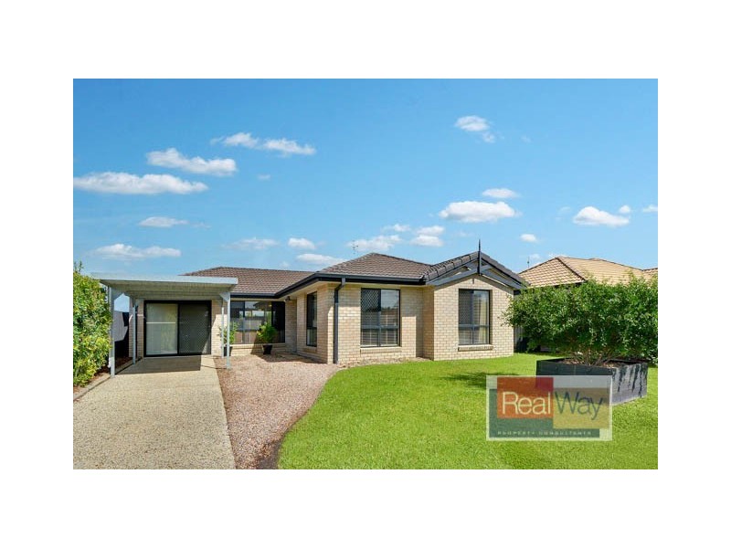 6 St James Court, Little Mountain QLD 4551