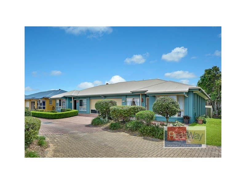 119/40 Lakeside Crescent, Currimundi QLD 4551