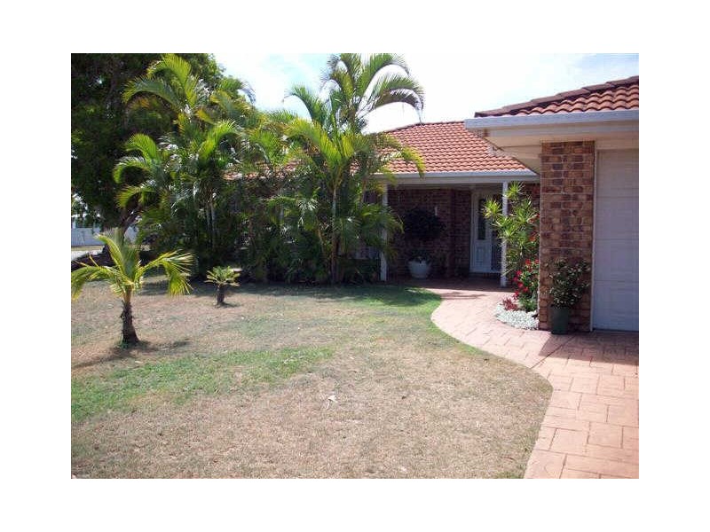 Wurtulla QLD 4575