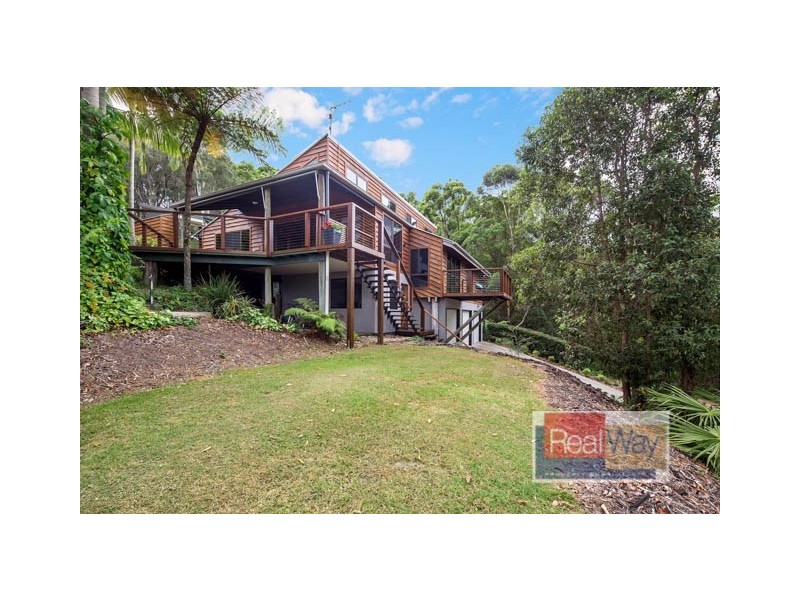 21 Pinewood Street, Little Mountain QLD 4551