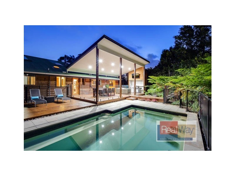 21 Pinewood Street, Little Mountain QLD 4551